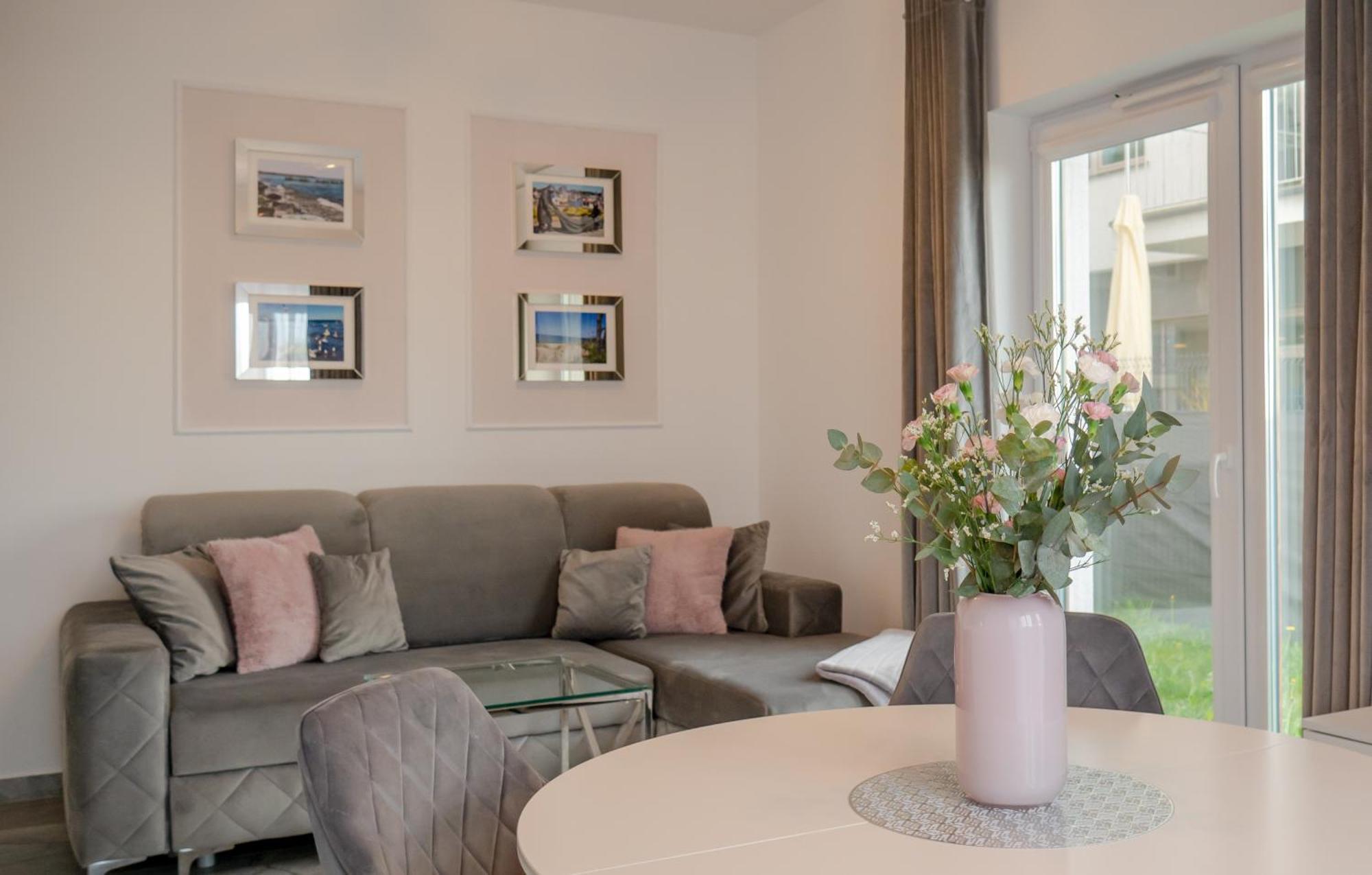Mewa Surfingbird Apartment