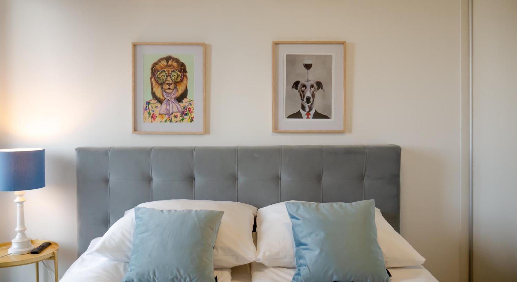 Mewa Surfingbird Apartment