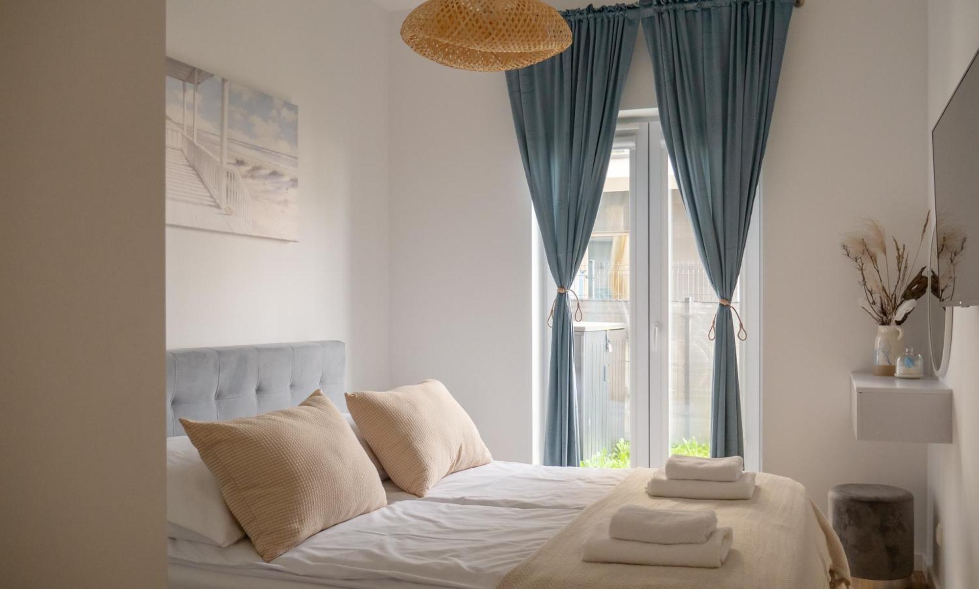 Mewa Surfingbird Apartment Kolberg
