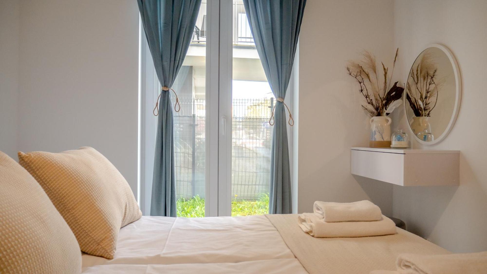 Mewa Surfingbird Apartment